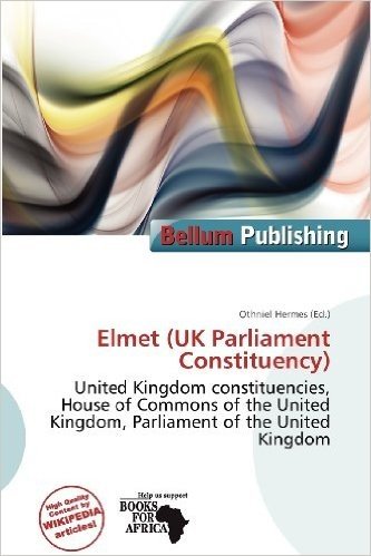 Elmet (UK Parliament Constituency)