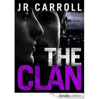 The Clan [Kindle-editie]