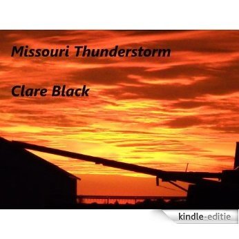 Missouri Thunderstorm (English Edition) [Kindle-editie]
