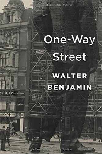 One-Way Street