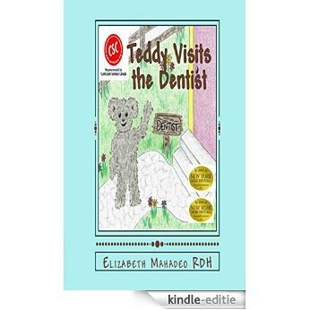Teddy Visits the Dentist (English Edition) [Kindle-editie]