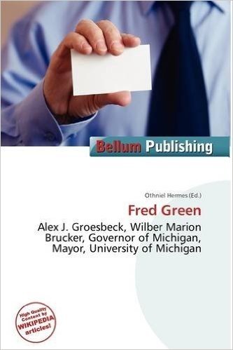 Fred Green