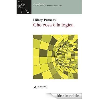 CHE COSA E' LA LOGICA OPERA CHE COSA E' LA LOGICA [Kindle-editie]