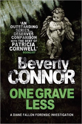 One Grave Less: Number 9 in series (Diane Fallon Series)