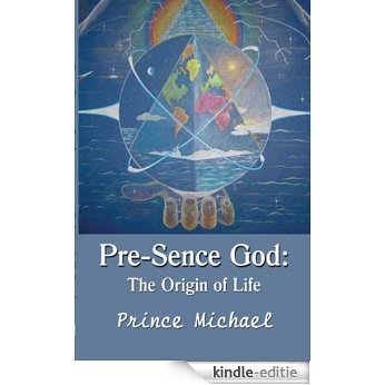 Pre-Sence God (English Edition) [Kindle-editie] beoordelingen