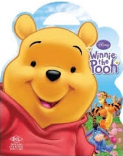 Pooh - Livro Maleta. 8 Volumes