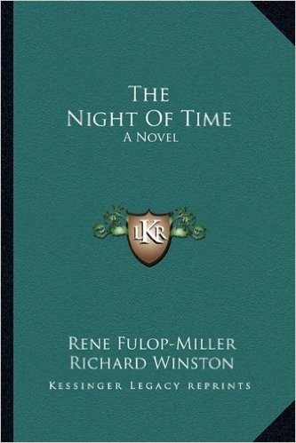 The Night of Time