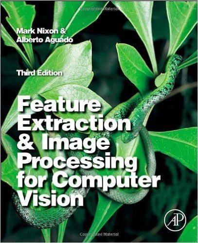 Feature Extraction & Image Processing for Computer Vision