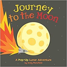 indir Journey to the Moon: A Pop-Up Lunar Adventure