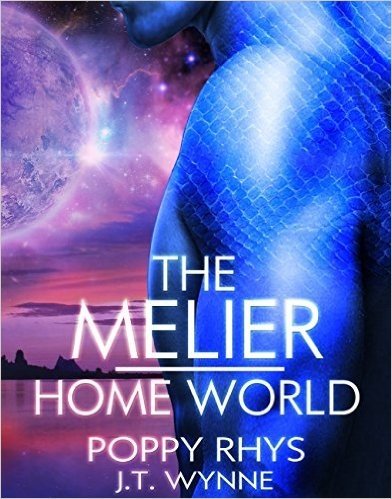The Melier: Home World (Women of Dor Nye Book 2) (English Edition)