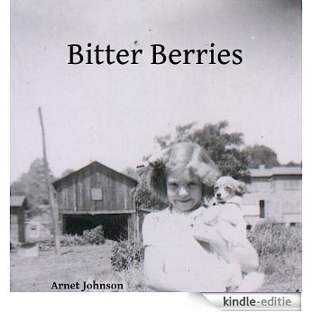 Bitter Berries (English Edition) [Kindle-editie]
