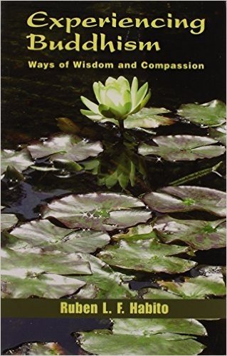 Experiencing Buddhism: Ways of Wisdom and Compassion