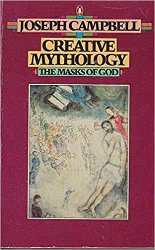 indir Creative Mythology: Volume 4 (Masks of God): Creative Mythology v. 4
