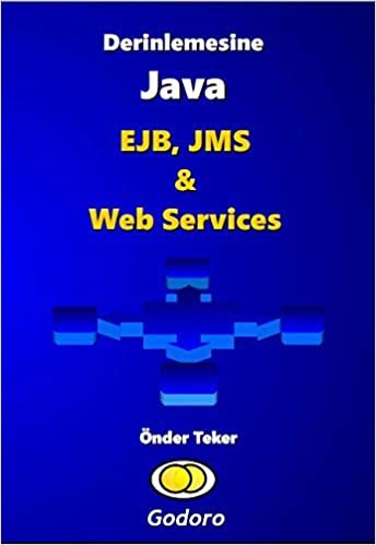 indir Derinlemesine Java EJB, JMS &amp; Web Services