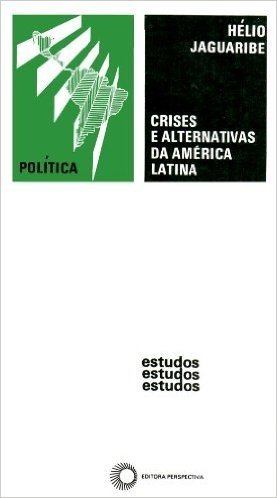 Crises e Alternativas da América Latina