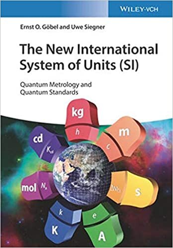 indir The New International System of Units (SI): Quantum Metrology and Quantum Standards