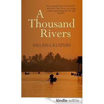 A Thousand Rivers (English Edition) [Kindle-editie]