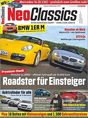 Neo Classics: Auto Classic Spezial 16