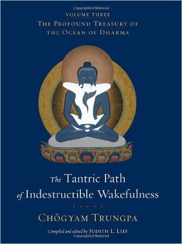 The Tantric Path of Indestructible Wakefulness baixar