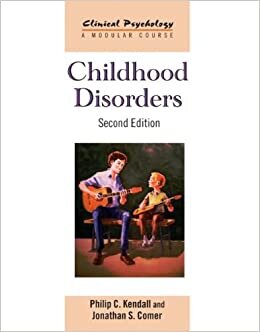 indir Childhood Disorders: Second Edition (Clinical Psychology: A Modular Course)