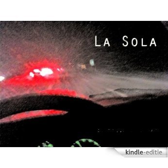 La Sola (NORMALE Vol. 2) (Italian Edition) [Kindle-editie]