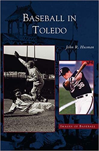 indir Baseball in Toledo