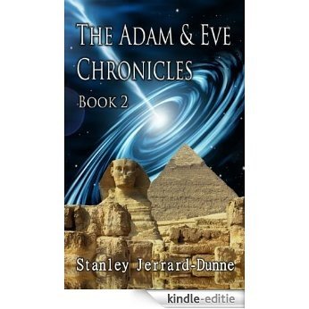 The Adam and Eve Chronicles Book 2 (English Edition) [Kindle-editie] beoordelingen
