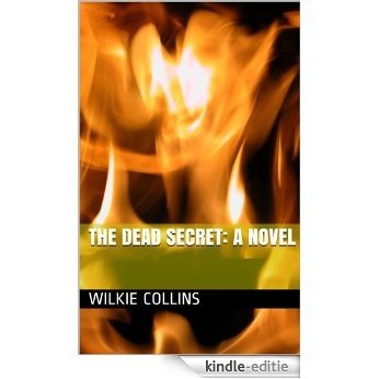 The Dead Secret: A Novel (English Edition) [Kindle-editie]