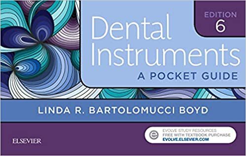 indir Dental Instruments, 6th Edition