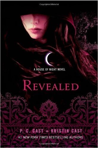 Revealed: A House of Night Novel baixar