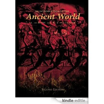 An Introduction to the Ancient World [Kindle-editie]