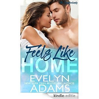 Feels Like Home: A Southerland Family Contemporary Romance (The Southerlands Book 1) (English Edition) [Kindle-editie] beoordelingen
