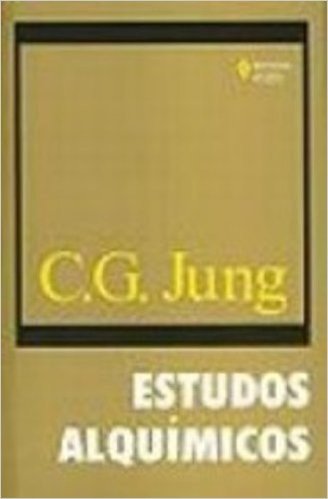 Estudos Alquímicos - Volume 13 - Coleção Obras Completas de C. G. Jung