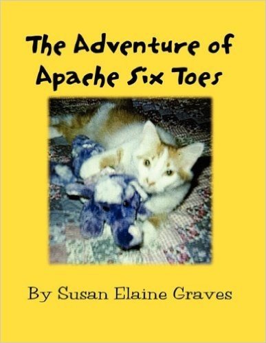 The Adventure of Apache Six Toes