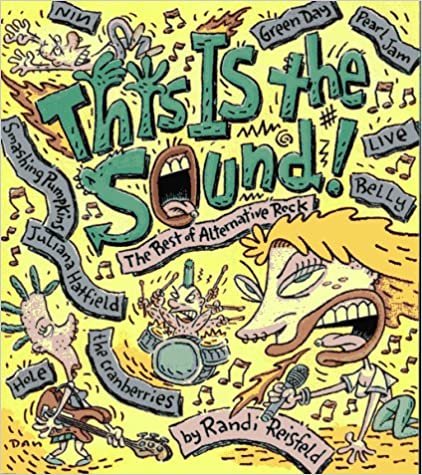 This is the Sound: The Best of Alternative Rock
