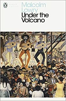indir Under the Volcano (Penguin Modern Classics)