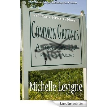 Common Grounds (Tabor Heights, Ohio) (English Edition) [Kindle-editie] beoordelingen