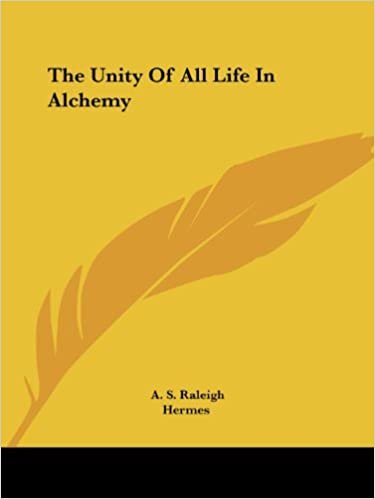 indir The Unity of All Life in Alchemy
