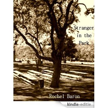 Stranger in the Park (Rochel Baron's Stranger series Book 4) (English Edition) [Kindle-editie]
