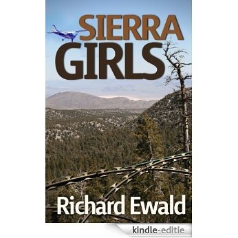 Sierra Girls (English Edition) [Kindle-editie] beoordelingen