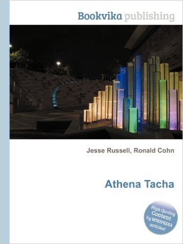 Athena Tacha