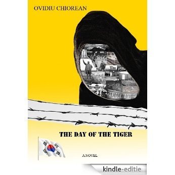 The Day of the Tiger (English Edition) [Kindle-editie] beoordelingen