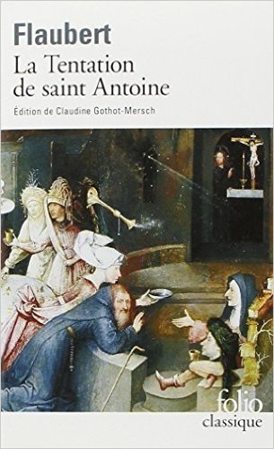 Tentat de Saint Antoine