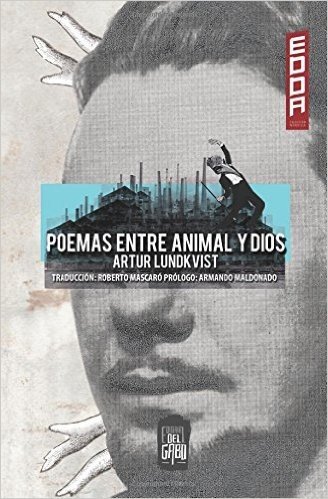 Poemas Entre Animal y Dios