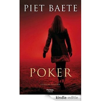Poker [Kindle-editie]