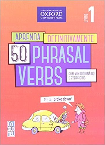 50 Phrasal Verbs 1