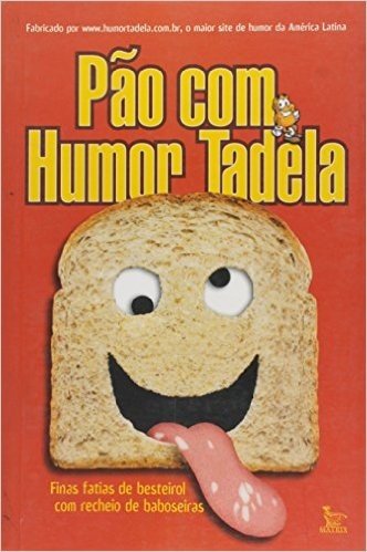 Pão Com Humor Tadela baixar