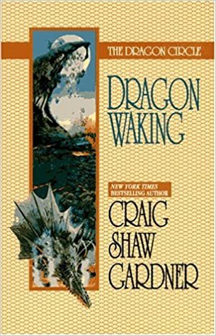 indir The Dragon Circle: Dragon Waking