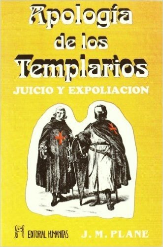 Apologia de Los Templarios