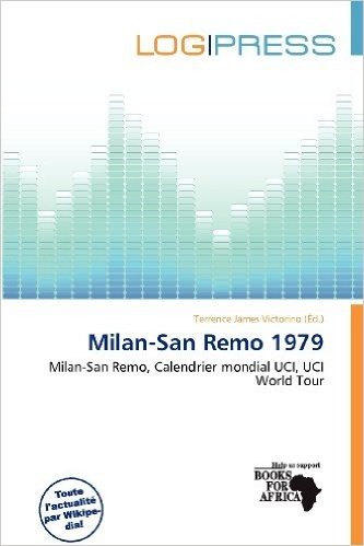 Milan-San Remo 1979